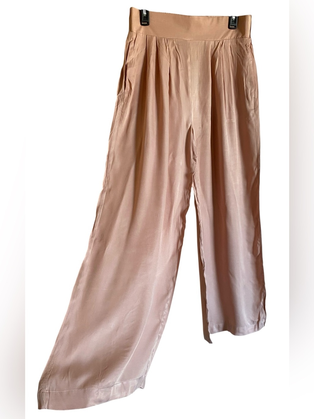 Women’s LASCANA Wideleg Dress Pants Size 8 NWT